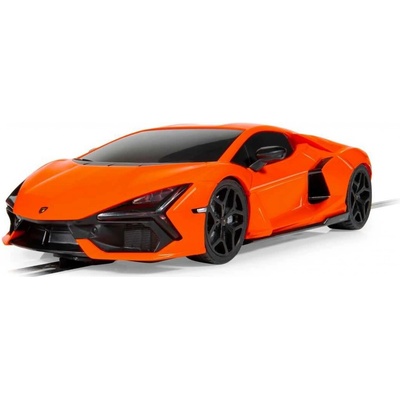 Scalextric Autíčko Street C4523 Lamborghini Revuelto Arancio Apodis (1:32) – Zboží Dáma