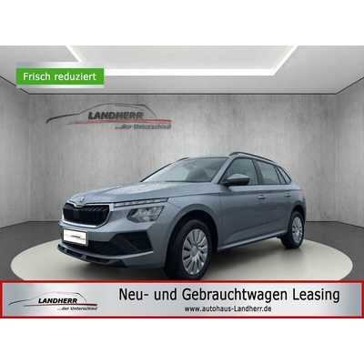 Skoda Kamiq 1.0 TSI Essence 70 kW
