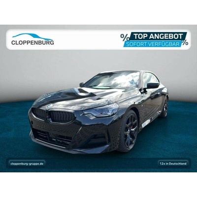 BMW 220i M Sportpaket 135 kW