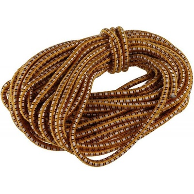 popruh elastický 20mx10mm /pavúk