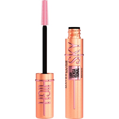 Maybelline new york Lash Sensational Sky High řasenka Rosegold Glitz 7,5 ml
