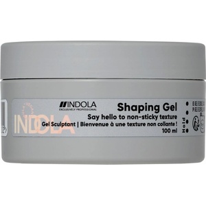 INDOLA Style Оформящ гел, 100 ml - ozone