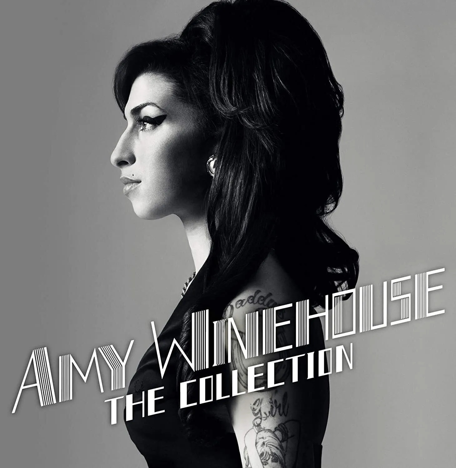 Amy Winehouse - The Collection (CD Box) (602435099927)