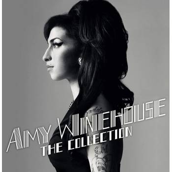 Image 1 of Amy Winehouse - The Collection (CD Box) (602435099927)