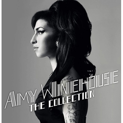 Amy Winehouse - The Collection (CD Box) (602435099927)