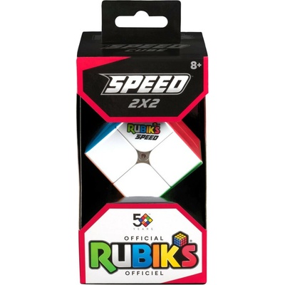 Spin Master Rubikova kostka speed cube 2x2