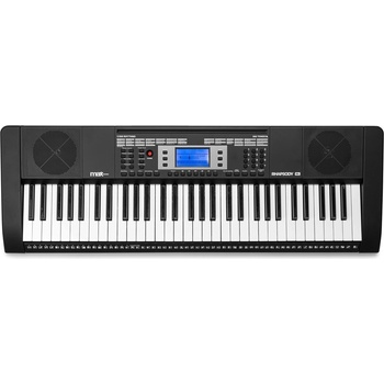 MAX Rhapsody61L Complete Premium Kit