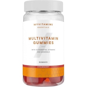 Myprotein Multivitamin Gummies [60 желирани бонбони]