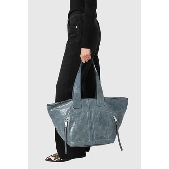 AllSaints дамски от кожа JEAN (W130XE)