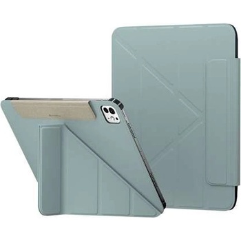 SwitchEasy puzdro Origami Case iPad 11 M4 2024 SPD241093XB24 Exquisite Blue