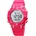 Skmei Детски часовник SKMEI Nord, Розов (SKMEI-1613-PINK)
