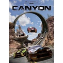 Trackmania 2: Canyon