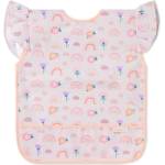 Babyono Детска престилка BabyOno - 1642, Rainbow (5901435416990) - baby
