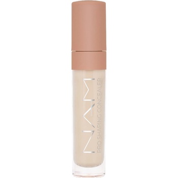 NAM Pro Shaping Concealer 3 Cold Nude Коректор 6ml