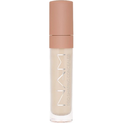 NAM Pro Shaping Concealer 3 Cold Nude Коректор 6ml