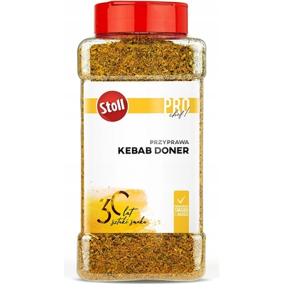 Stoll PROchef! Korenie Kebab doner 400g