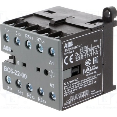 ABB GJL1213501R0001