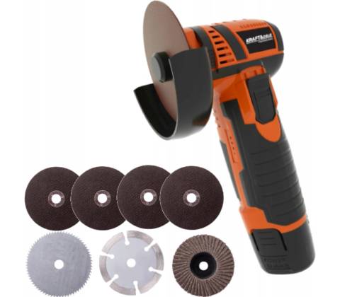 Kraft & Dele KD3161