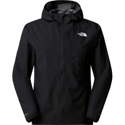 The North Face Мъжко яке за бягане The North Face Fontanales Jacket Running jacket - Black (028-0839-0114)