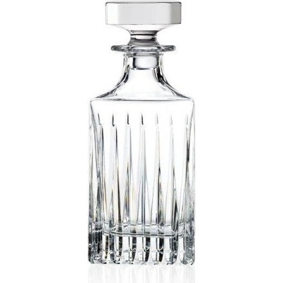 RCR PRATO KARAFA NA WHISKY 0,85 l