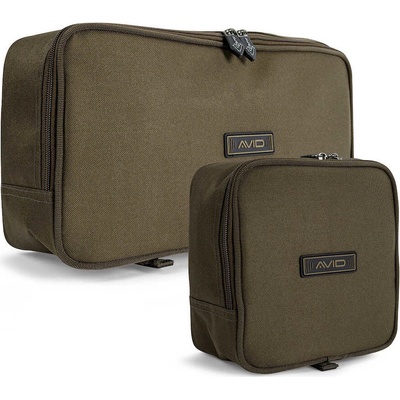 Avid Carp Pouzdro Compound Insulated Pouch Small