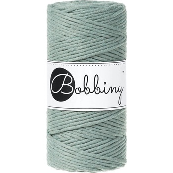 Bobbiny Macrame Regular 3mm - laurel
