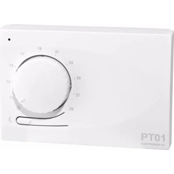Elektrobock PT01