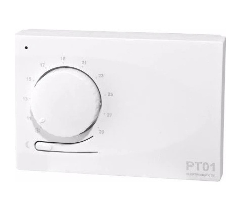 Elektrobock PT01