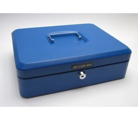 CASH BOX SR5