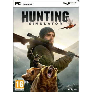 Hunting Simulator