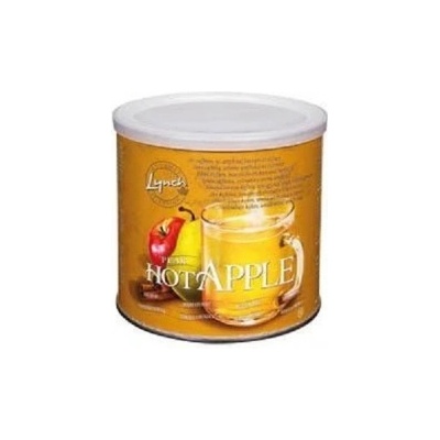 Lynch Foods Hot Apple Horká hruška dóza 553 g – Zbozi.Blesk.cz