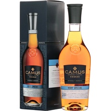 Camus VS Intensely Aromatic 40% 0,7 l (kartón)