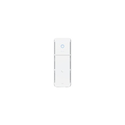 Ubiquiti UPS-Tower-EU UniFi managed 1kVA uninterruptible power supply with 5 surge-only outlets and 5 software-resettable surge and backup devices (UPS-TOWER-EU)