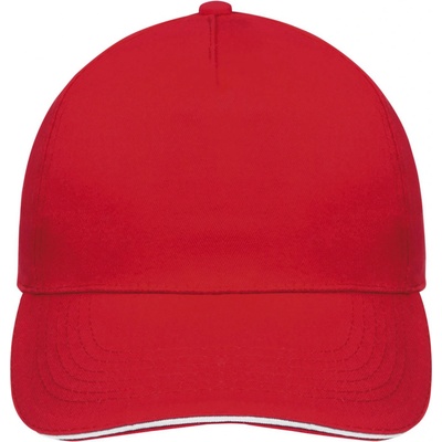 SOĽS SUNNY 88110908 Red / White