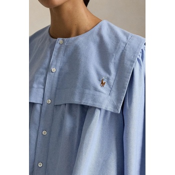 Ralph Lauren Памучна риза Polo Ralph Lauren (211A96165)