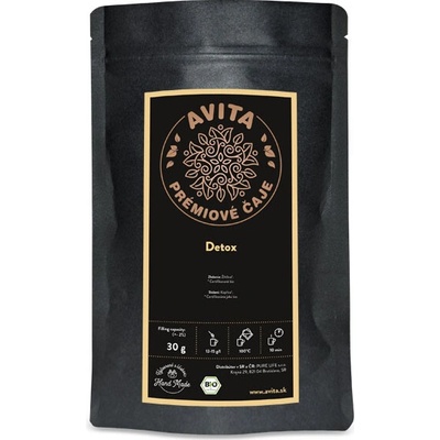 AVITA Detox 30 g