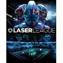 Laser League