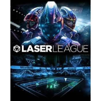 Laser League