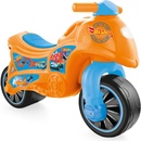 DOLU motorka Hot Wheels