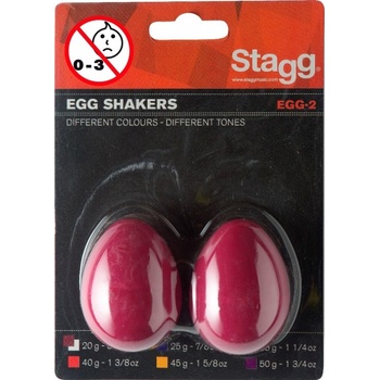 Stagg EGG-2 RD