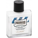 Proraso Blue hydratační balzám po holení (Aloe and Vitamin E) 100 ml