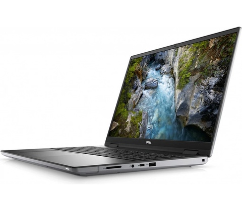 Dell Precision 7680 0RRF9