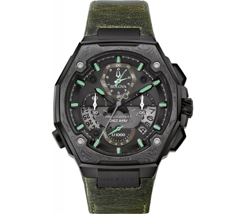 Bulova 98B355