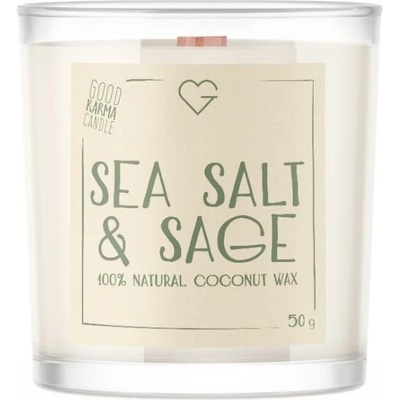 Goodie Sea Salt & Sage 50 g