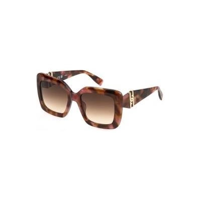 Furla Дамски слънчеви очила Furla SFU883-5301GQ Ø 53 mm