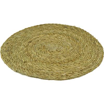 Vingo Prestieranie guľaté z morskej trávy průměr 60cm