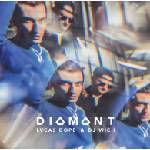 Warner Lvcas Dope & DJ Wich: Diamant - CD (024245)