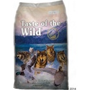 Taste of the Wild Wetlands Canine 2 kg