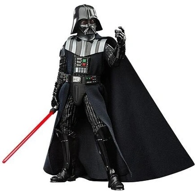 Hasbro Star Wars Black Series Darth Vader