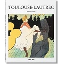 Toulouse-Lautrec - Basic Art Series - Basic Ar... - Matthias Arnold